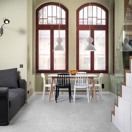 Loft Piotrkowska 37 Διαμέρισμα Λοτζ Εξωτερικό φωτογραφία