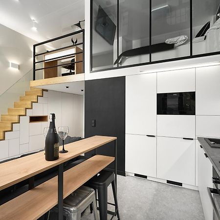 Loft Piotrkowska 37 Διαμέρισμα Λοτζ Εξωτερικό φωτογραφία