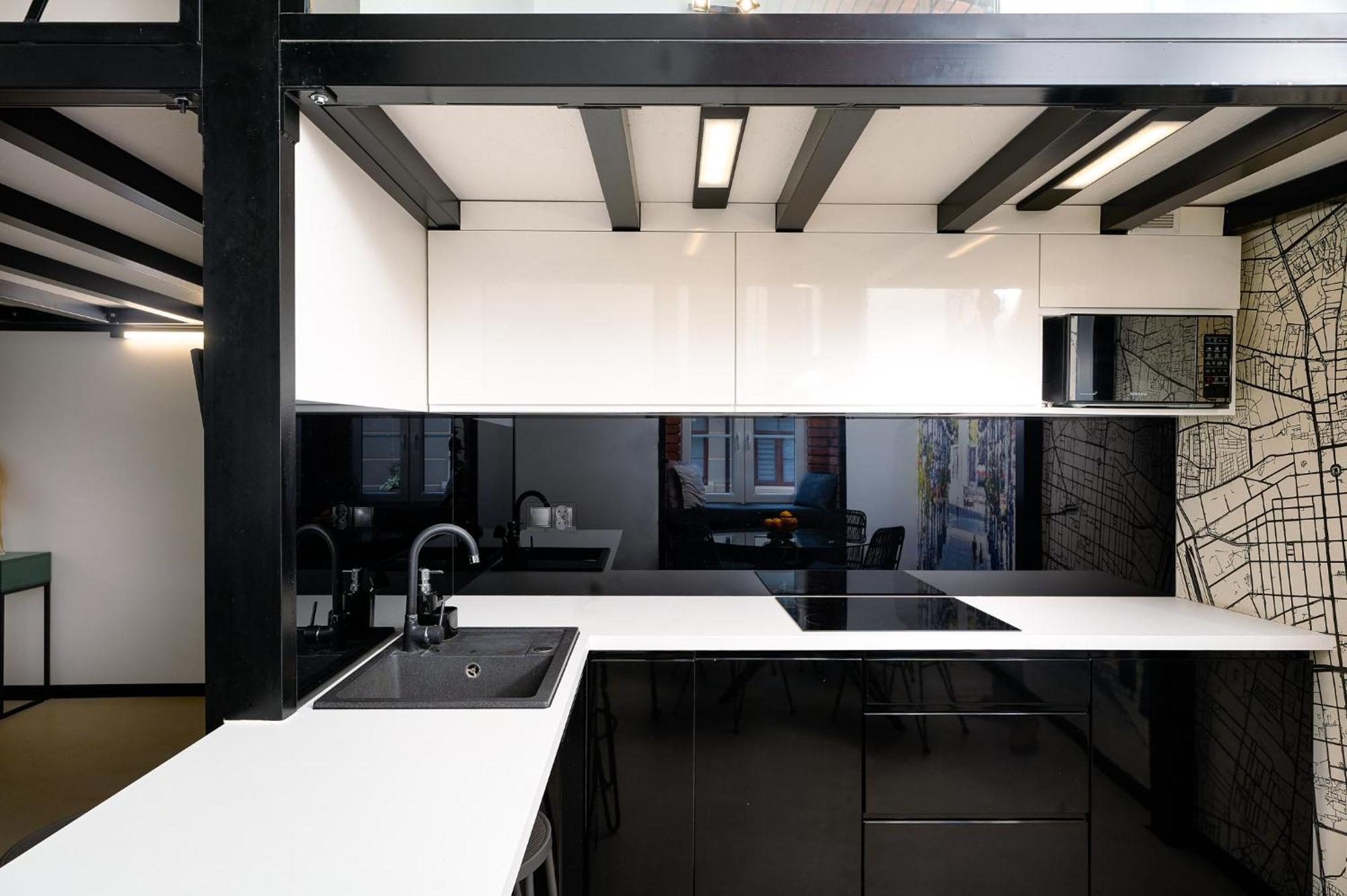 Loft Piotrkowska 37 Διαμέρισμα Λοτζ Εξωτερικό φωτογραφία