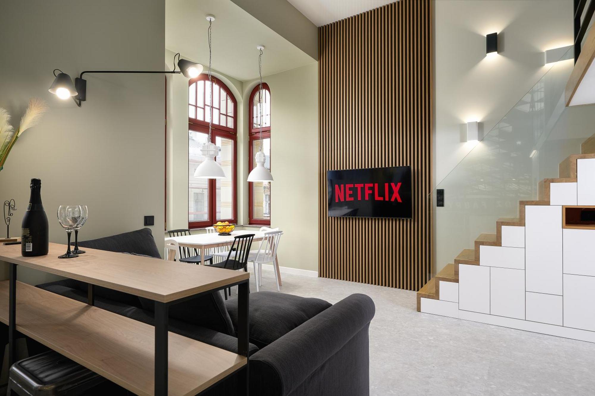 Loft Piotrkowska 37 Διαμέρισμα Λοτζ Εξωτερικό φωτογραφία