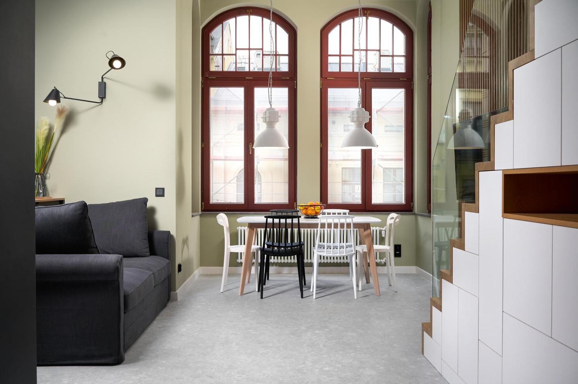 Loft Piotrkowska 37 Διαμέρισμα Λοτζ Εξωτερικό φωτογραφία